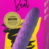 VIBRADOR - BEAT BULLET - ROMP