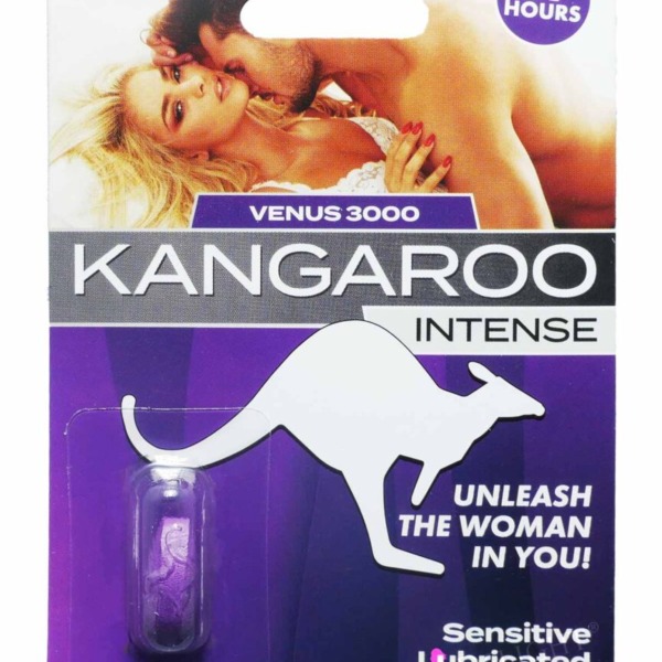 KANGAROOVENUSINTENSE