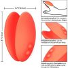 VIBRADOR CLITORIS - MARVELOUS MASSAGER - California Exotics