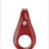 Anillo Vibrador -Ovo B3 Vibrating Ring Red - Ovo