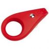 Anillo Vibrador -Ovo B3 Vibrating Ring Red - Ovo