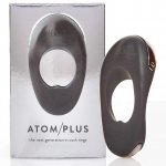 Anillo Vibrador ATOM PLUS Hot Octopuss