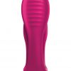 VIBRADOR DOBLE -Double Ecstasy 3Some - PIPEDREAM