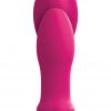 VIBRADOR DOBLE -Double Ecstasy 3Some - PIPEDREAM