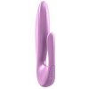 VIBRADOR - J2 Recharge Rabbit - OVO