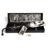 PALETA AZOTADORA - PICTURE PERFECT SPANKING PADDLE - BETTIE PAGE