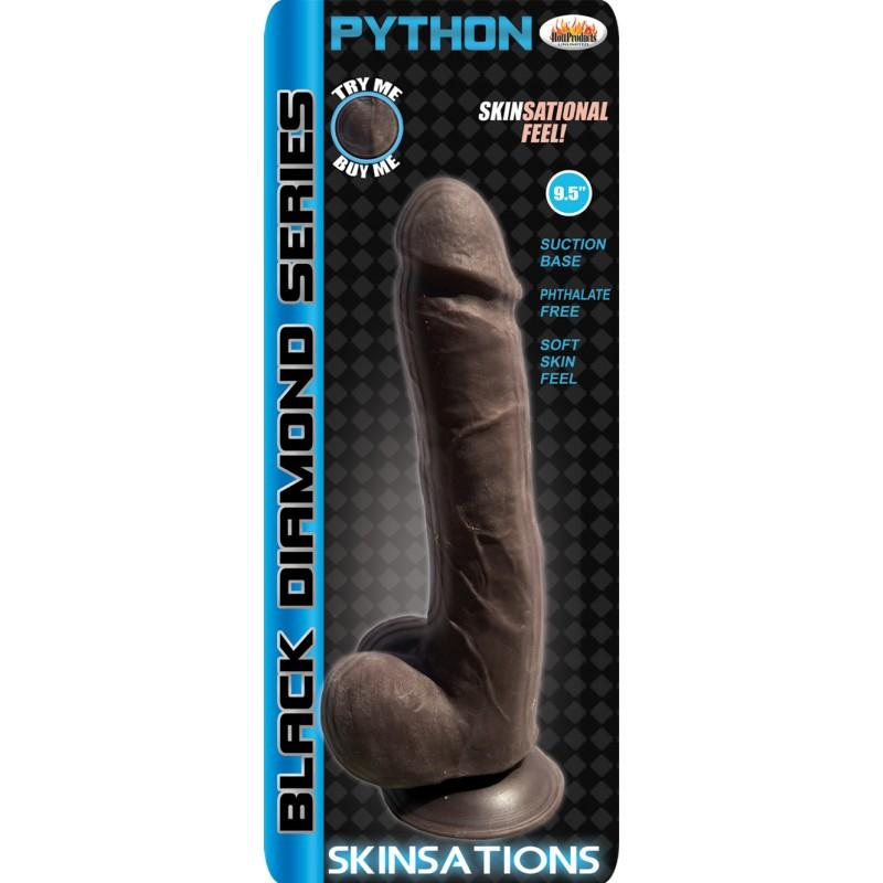 PYTHON_BLACKD_9.5_-DILDOREALISTICO.2