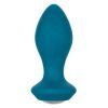 PLUG ANAL VIBRADOR - Power Gem - CALIFORNIA EXOTICS