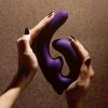 VIBRADOR DOBLE -SHAREVIBE - FUN FACTORY