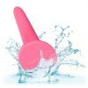 DILATADOR VAGINAL -Wearable Vaginal Dilator Set 5 pieces - CALIFORNIA EXOTICS