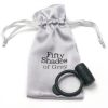 ANILLO VIBRADOR - YOURS AND MINE - 50 SHADES OF GREY