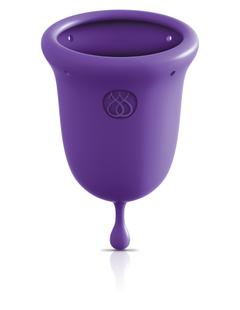 Dile “Sí” a las copas menstruales