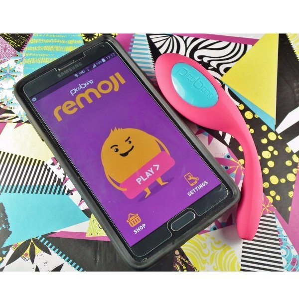 picobong-remoji-diver-egg-vibe-blue