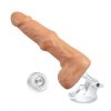 ROLLERBALL REMOTE CONTROLLED ROLLING RING DILDO