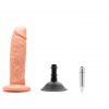 DILDO - Sam Vibrating O2 kit - TANTUS