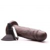 DILDO - Sam Vibrating O2 kit - TANTUS