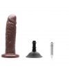 DILDO - Sam Vibrating O2 kit - TANTUS