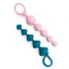 Plug anal -Love Beads - Satisfyer