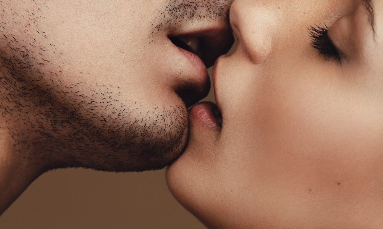 ¿Cómo besar?, Todo lo que debes saber para dar un buen beso
